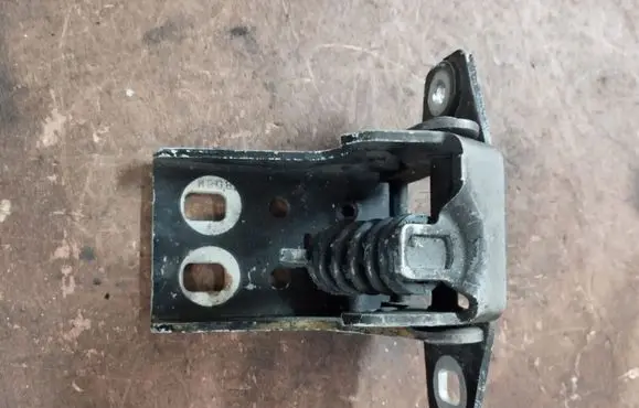 Dodge Durango I Rear door lower hinge