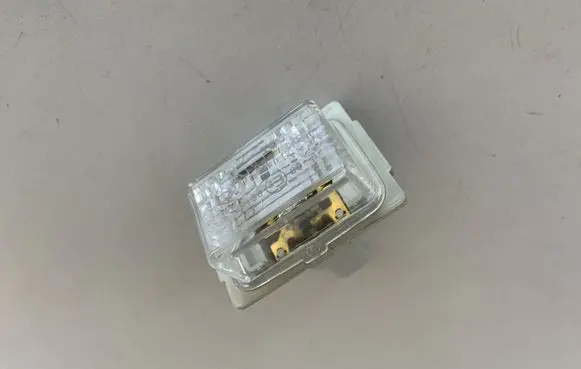 Mercedes-Benz CLA C117 X117 W117 Number plate light A2218200856