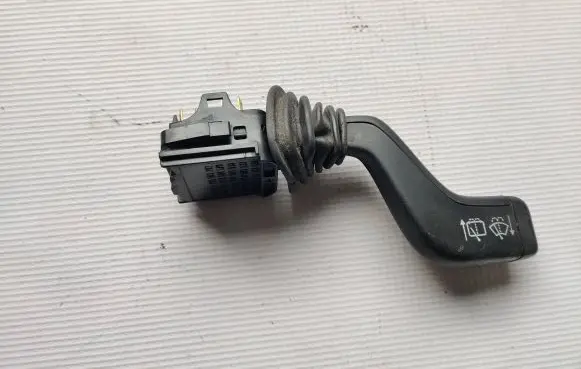 Opel Zafira A Wiper control stalk 090243395501392 090481242501579