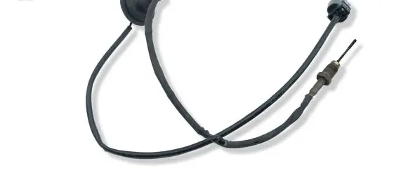 Citroen C-Crosser Exhaust gas temperature sensor 9664531380
