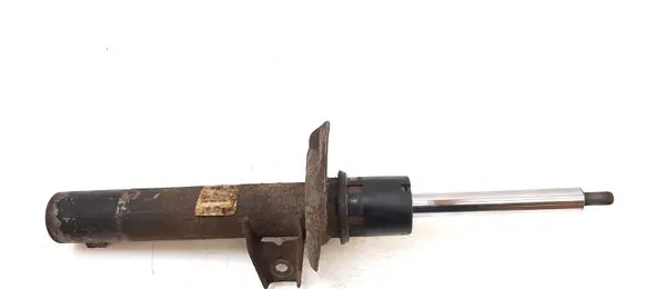 Volkswagen PASSAT B7 Front shock absorber/damper