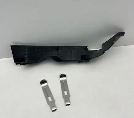 Volvo XC60 Headlight/headlamp mounting bracket 31468712 10600011520
