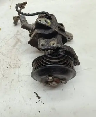 BMW 6 F12 F13 Power steering pump