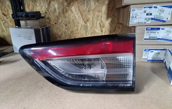 Ford Kuga III Tailgate rear/tail lights lv4b13a602ah