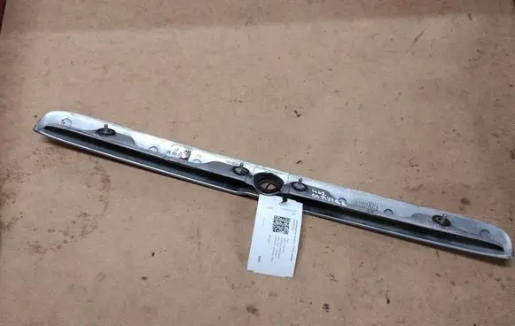 Opel Astra G Tailgate trim 8062860 90521513