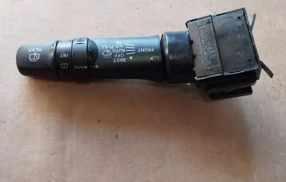 Mitsubishi ASX Wiper control stalk 17G688