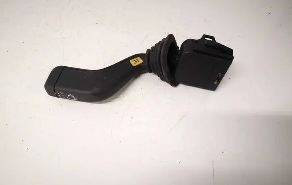 Opel Astra G Wiper control stalk 90124931