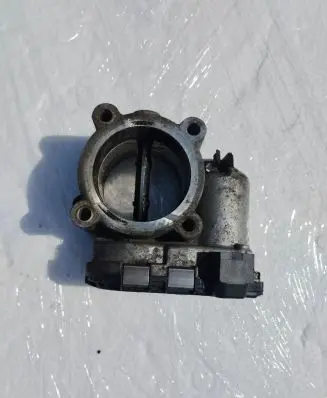 Chrysler 300 - 300C Engine shut-off valve A6420900270 6901710 0281002894