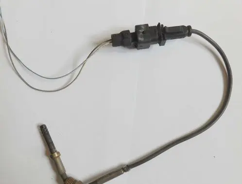 Suzuki SX4 Exhaust gas temperature sensor 18213-79J50-000