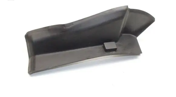 Mercedes-Benz EQC Centre console side trim rear A2936910200