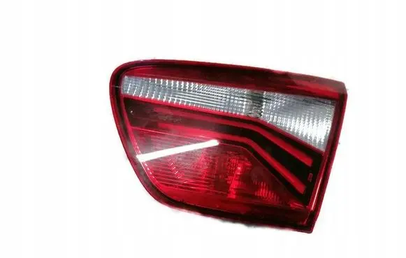 Seat Ibiza IV (6J,6P) Rear/tail lights