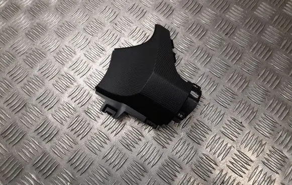 Nissan Primastar Dash center air vent grill 682129856R