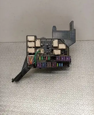 Suzuki SX4 Fuse module