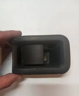 Volvo XC60 Engine bonnet (hood) release handle 30779851