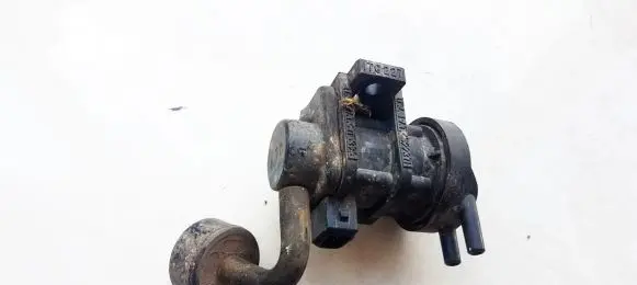 Nissan Almera Tino Turbo solenoid valve 4522371 4531375