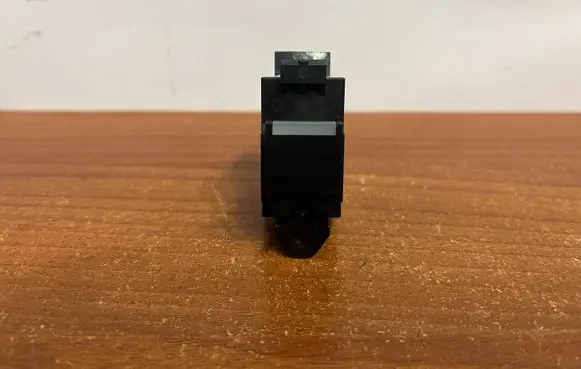 Land Rover Discovery Sport Electric window control switch FK7214717AB 16W284