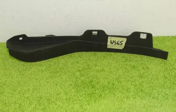 Audi A5 8T 8F Front mudguard 8T0853887F