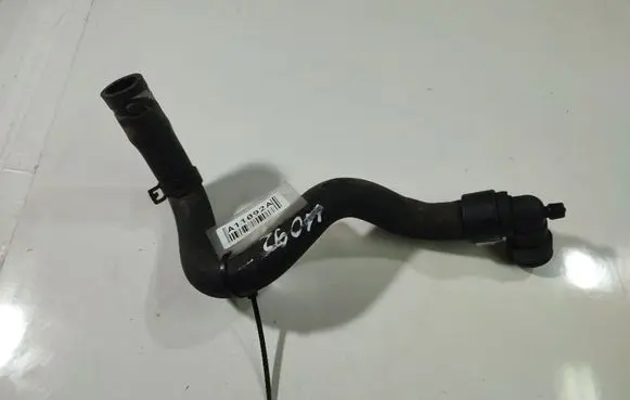 Citroen C4 I Engine coolant pipe/hose 