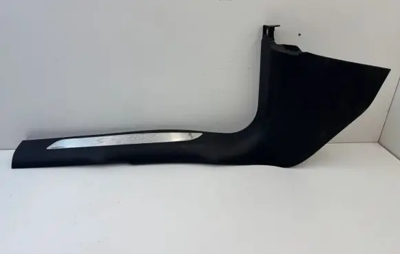 Porsche Macan (95B) Front sill trim cover 95B863483A