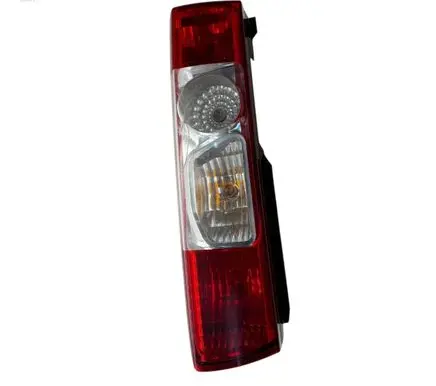 Peugeot Boxer Rear/tail lights 01366453080 02015299900010 020152999000100607