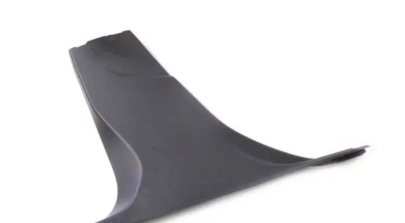 Volvo V40 (B) pillar trim (bottom) 31426635