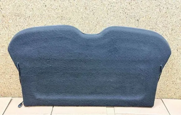 Citroen DS5 Parcel shelf 