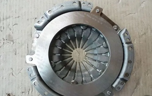 Fiat 128 Pressure plate 3082000822-T