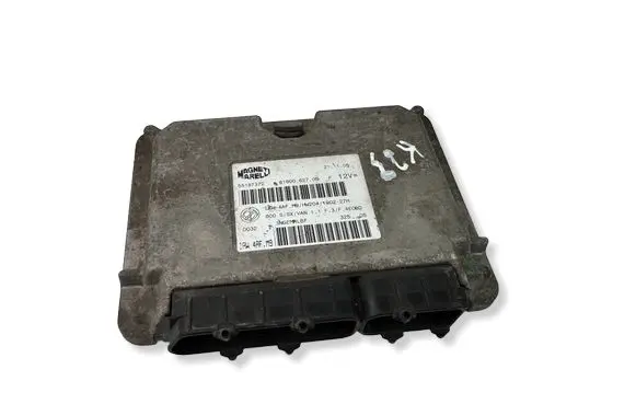 Fiat Seicento/600 Engine control unit/module 55187372 6160062705