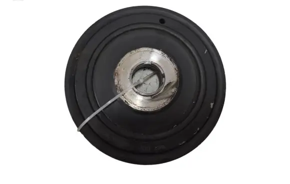Peugeot 307 Crankshaft pulley 