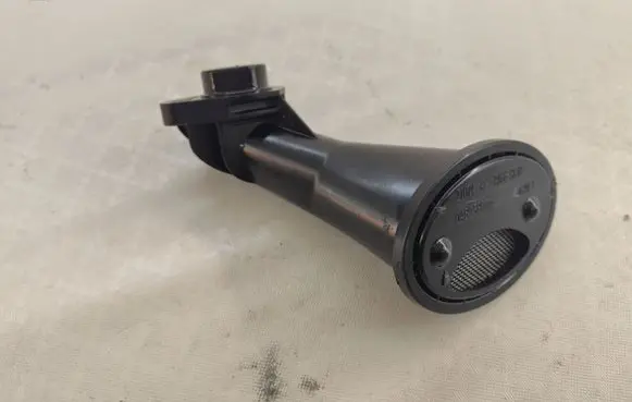 Chrysler Pacifica Oil pump 04893807AE