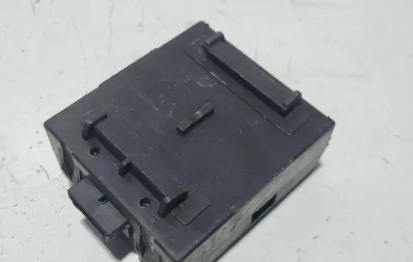 Mercedes-Benz C AMG W203 Alarm control unit/module A2118209126 510080420