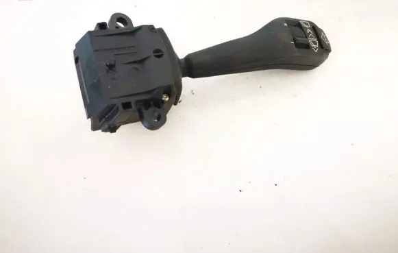 BMW 3 E46 Wiper control stalk 8375408m