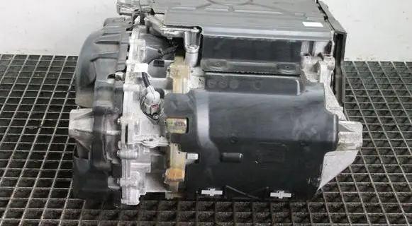 Mercedes-Benz EQS V297 Electric car motor A2973442200 A2973405802