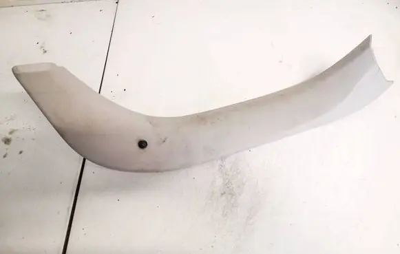 Peugeot 207 Other interior part 9650247477