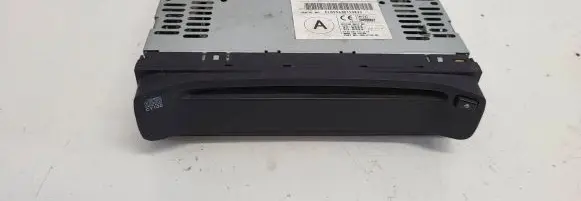 Nissan Primera Radio/CD/DVD/GPS head unit 28185AV700 PN2419F CL053430153832