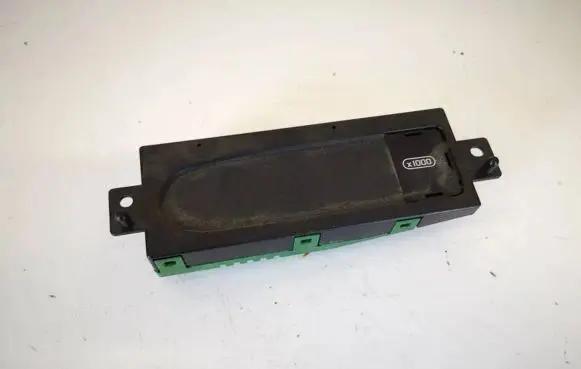 Renault Espace III Screen/display/small screen 6025308497