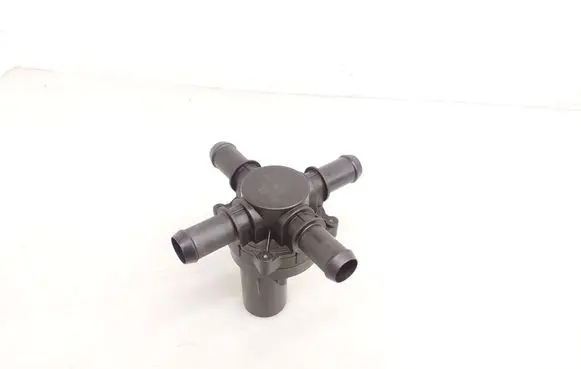 Ford Mustang Mach-E Electric auxiliary coolant/water pump LU5A8C508AE
