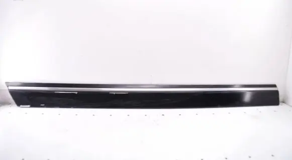 Mercedes-Benz B W245 Front door trim (molding) A1696983862