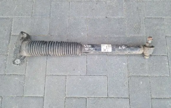Hyundai Tucson TL Rear shock absorber/damper 55300D7000 D70055300D7000 D700