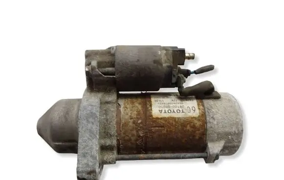 Toyota Verso Starter motor 281000R010 MS4280004920