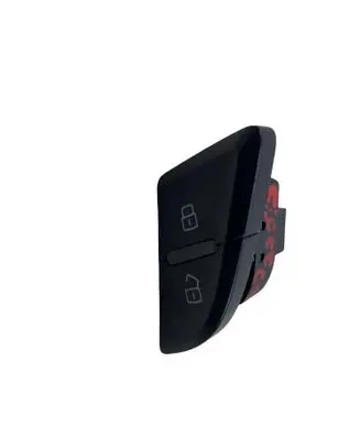 Audi A4 S4 B8 8K Central locking switch button