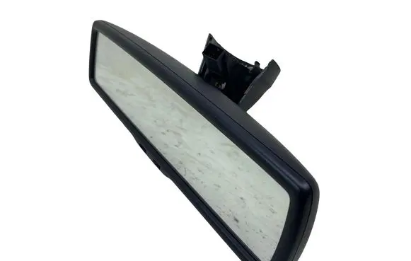 Volkswagen PASSAT CC Rear view mirror (interior) 7N0857511A