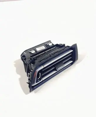 Peugeot 308 Dashboard side air vent grill/cover trim 1303823XZD