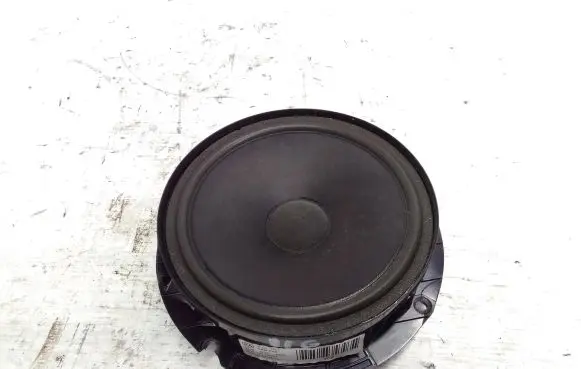 Volkswagen Passat Alltrack Rear door speaker 3C8035453