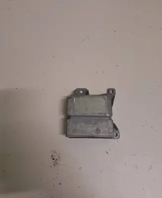 Peugeot 308 Airbag control unit/module