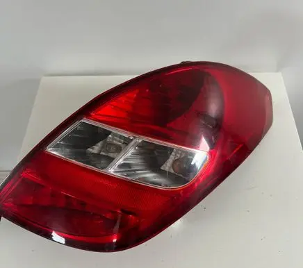 Hyundai i20 (PB PBT) Rear/tail lights 92402-1J0