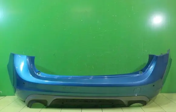 Volvo V60 Rear bumper UP209