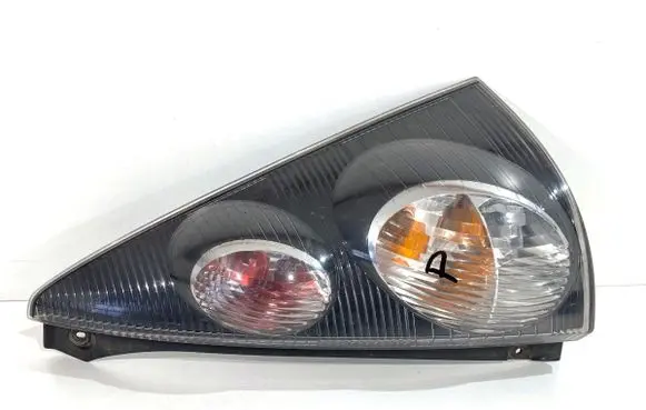 Citroen C1 Rear/tail lights 815500H060