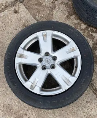 Toyota RAV 4 (XA30) R18 alloy rim 