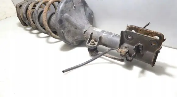 Hyundai Tucson JM Rear shock absorber/damper